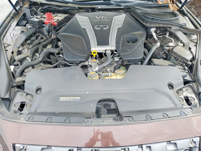 48119636 :رقم المزاد ، JN1EV7AP9JM364619 vin ، 2018 Infiniti Q50 مزاد بيع
