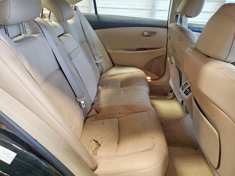 Продажа на аукционе авто 2008 Lexus Es 350, vin: JTHBJ46G382253989, номер лота: 46262916