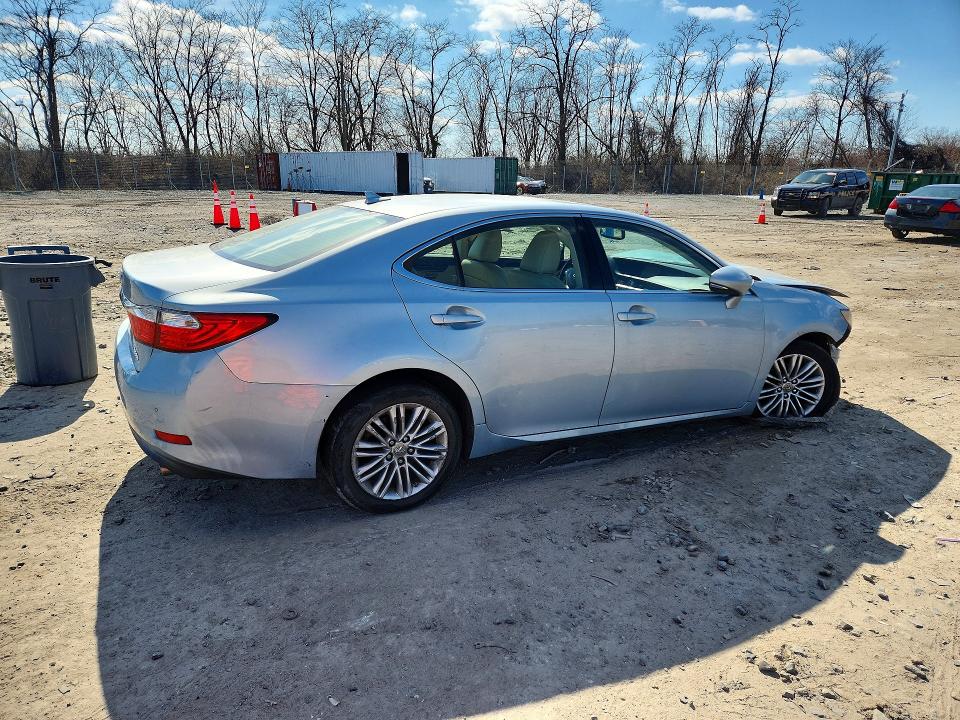 Aukcja sprzedaży 2013 Lexus Es 350, vin: JTHBK1GG2D2035708, numer aukcji: 46817416