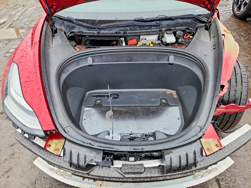 Aukcja sprzedaży 2018 Tesla Model 3, vin: 5YJ3E1EBXJF065438, numer aukcji: 79884865