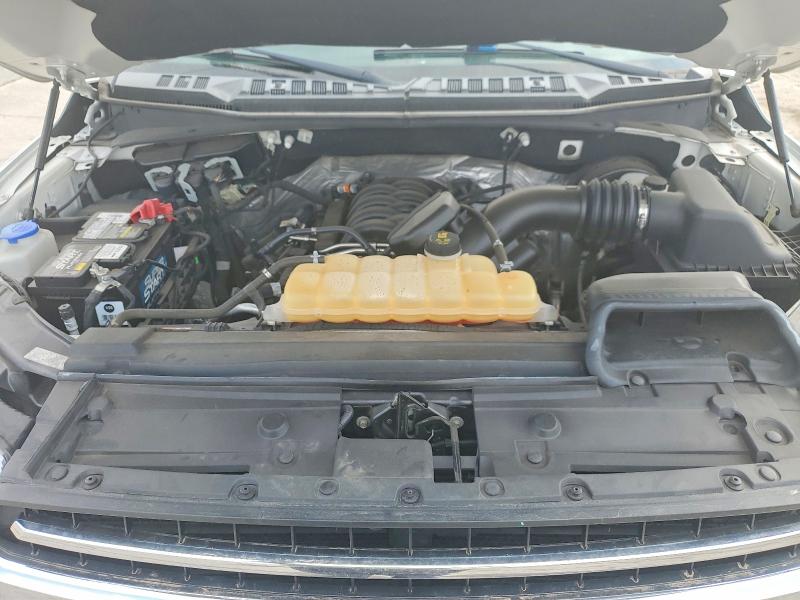 41646306 :رقم المزاد ، 1FTEW1C56JKE78141 vin ، 2018 Ford Other مزاد بيع