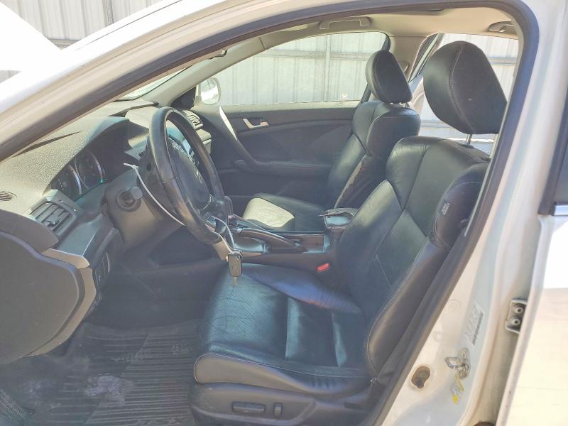 Aukcja sprzedaży 2012 Acura Tsx, vin: JH4CU2F64CC012310, numer aukcji: 41703946