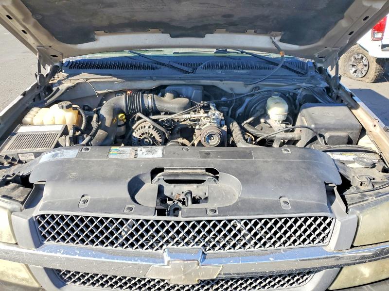 Aukcja sprzedaży 2005 Chevrolet Silverado, vin: 1GCEC19X05Z265233, numer aukcji: 79600215