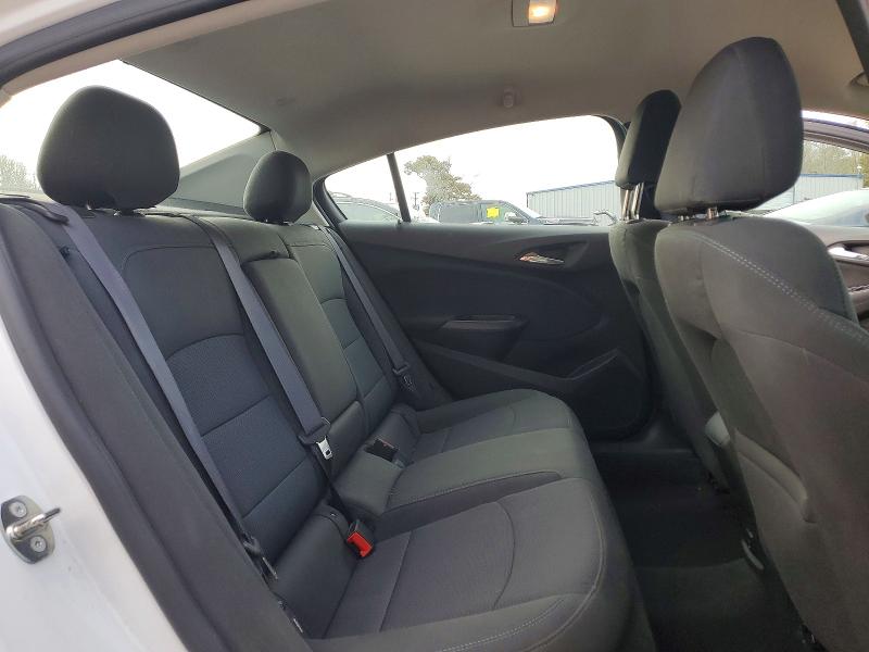 Продажа на аукционе авто 2017 Chevrolet Cruze, vin: 1G1BE5SM2H7251492, номер лота: 46582326