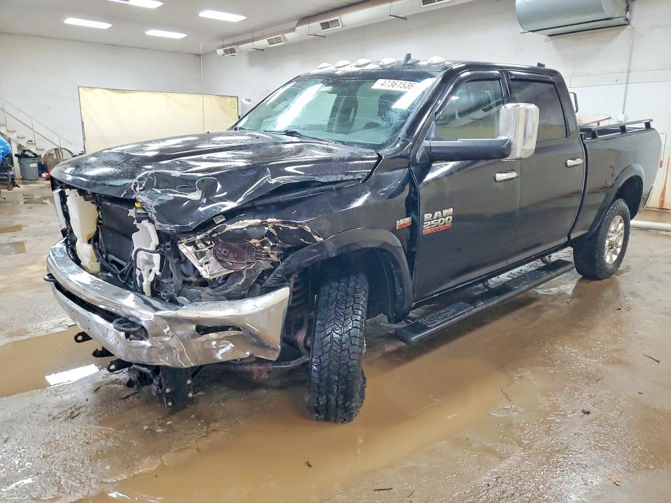 Aukcja sprzedaży 2014 Ram 2500, vin: 3C6TR5FT4EG145635, numer aukcji: 47361536