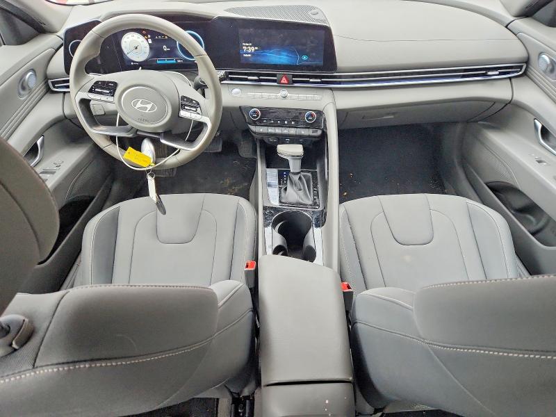 Aukcja sprzedaży 2024 Hyundai Elantra, vin: KMHLS4DG0RU752918, numer aukcji: 47598786
