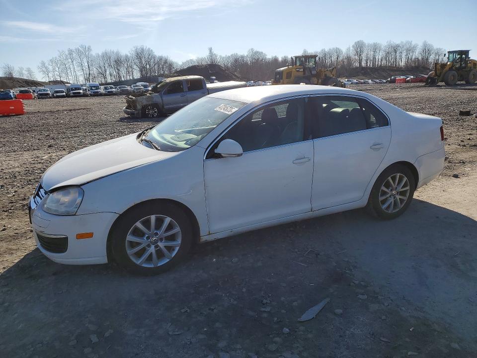 Продажа на аукционе авто 2009 Volkswagen Jetta, vin: 3VWAL7AJ7AM028918, номер лота: 47245726