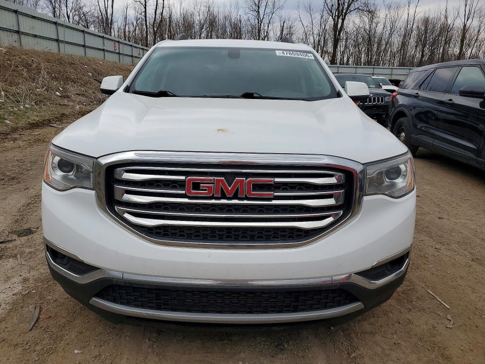 Продаж на аукціоні авто 2019 Gmc Acadia, vin: 1GKKNSLS7KZ239471, номер лоту: 47869406