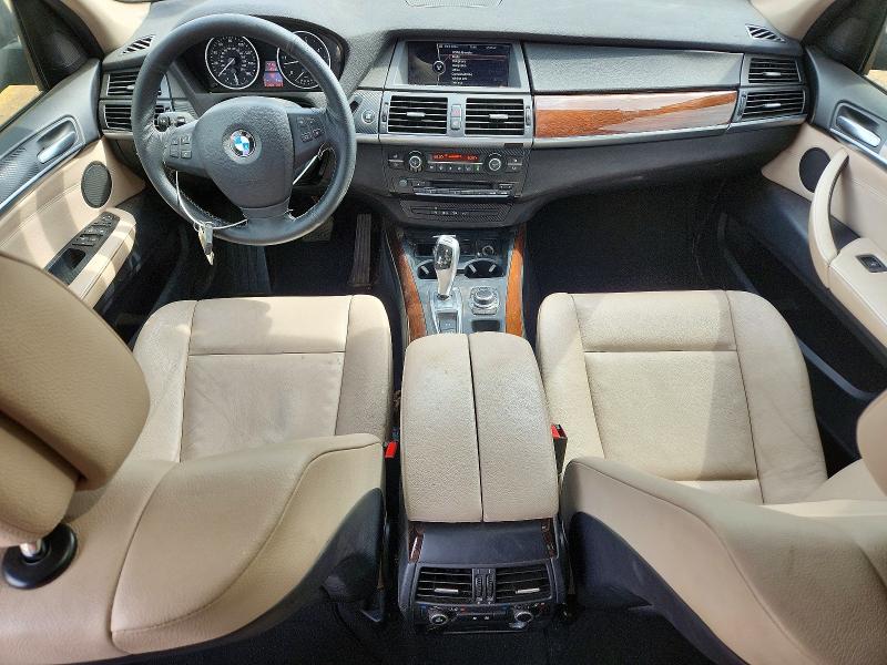 Aukcja sprzedaży 2012 Bmw X5, vin: 5UXZW0C59CL671990, numer aukcji: 41698996