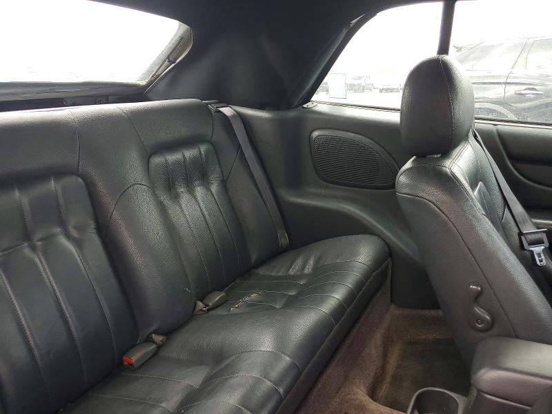 Продаж на аукціоні авто 2004 Chrysler Sebring, vin: 1C3EL55R94N107188, номер лоту: 47360526