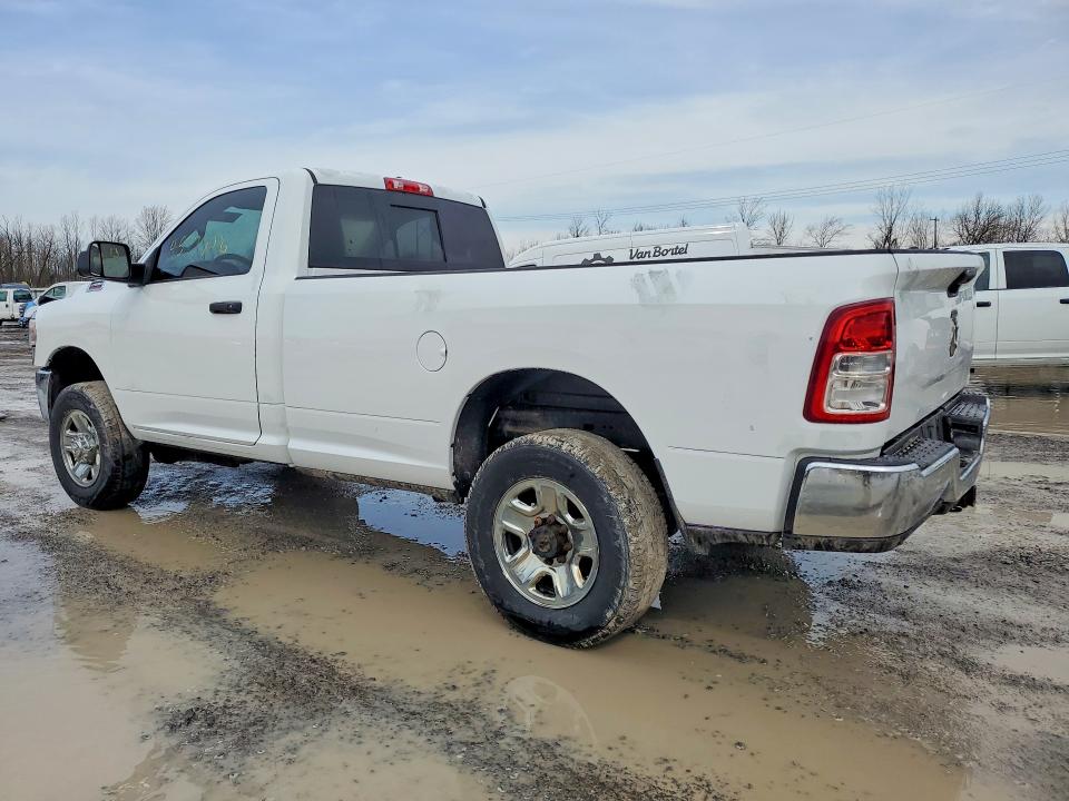 Продаж на аукціоні авто 2019 Ram 2500, vin: 3C6MR5AJ6KG616299, номер лоту: 45778076
