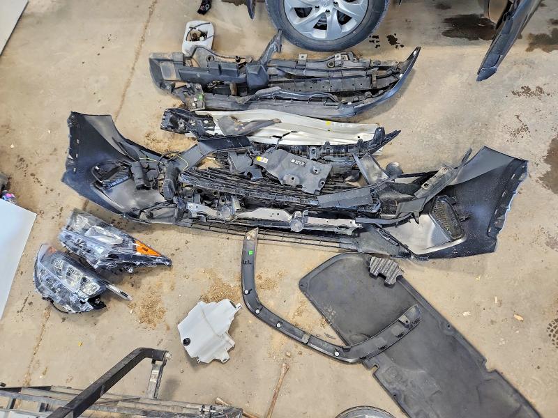 Aukcja sprzedaży 2023 Toyota Rav4, vin: 2T3B1RFV2PC339508, numer aukcji: 79443885