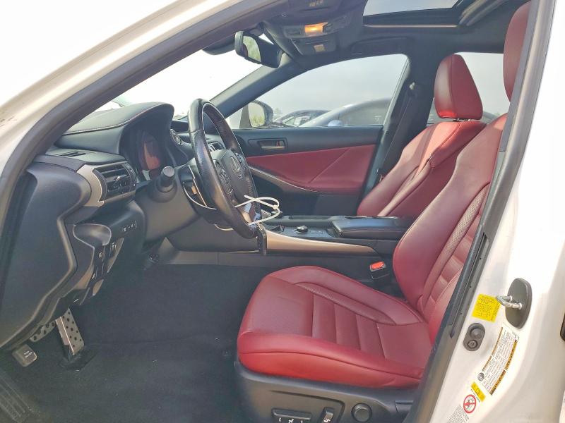 Aukcja sprzedaży 2017 Lexus Is 200t, vin: JTHBA1D23H5053442, numer aukcji: 47509926