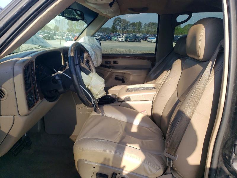 47840566 :رقم المزاد ، 2GTEK13T341382076 vin ، 2004 Gmc New Sierra مزاد بيع