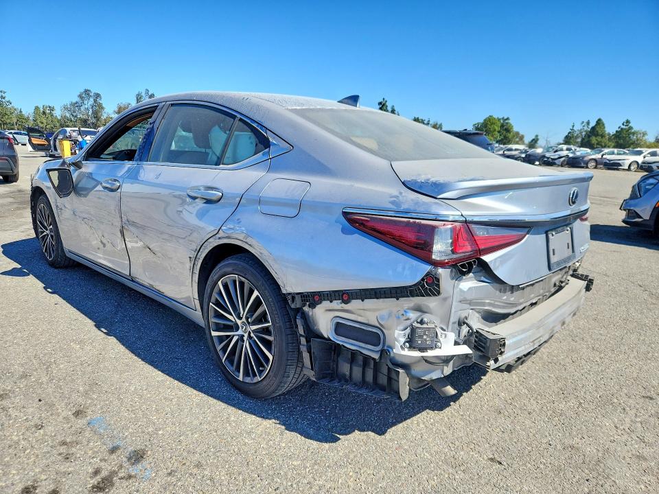 Aukcja sprzedaży 2025 Lexus Es 300h, vin: 58ADA1C18SU054526, numer aukcji: 42002676