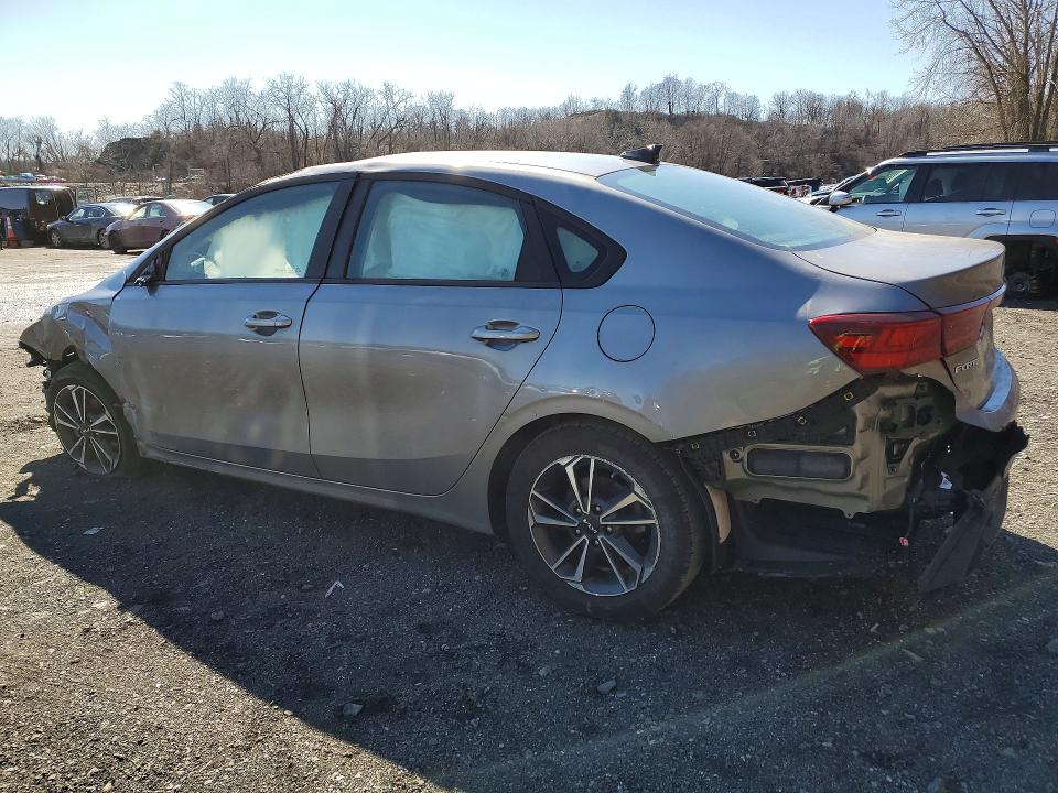 Aukcja sprzedaży 2024 Kia Forte, vin: 3KPF24ADXRE828929, numer aukcji: 47361256