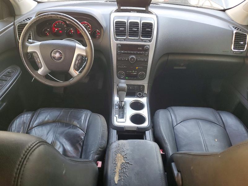 Aukcja sprzedaży 2011 Gmc Acadia, vin: 1GKKVRED1BJ299462, numer aukcji: 45451046