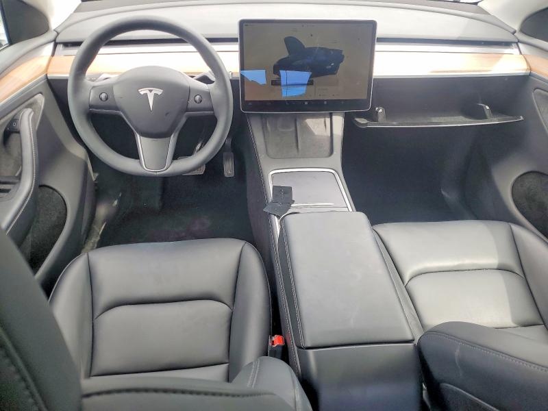 Aukcja sprzedaży 2023 Tesla Model Y, vin: 7SAYGDEE6PA175598, numer aukcji: 46000466