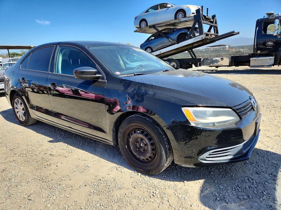 Продаж на аукціоні авто 2014 Volkswagen Jetta, vin: 3VW2K7AJ1EM379112, номер лоту: 79586495