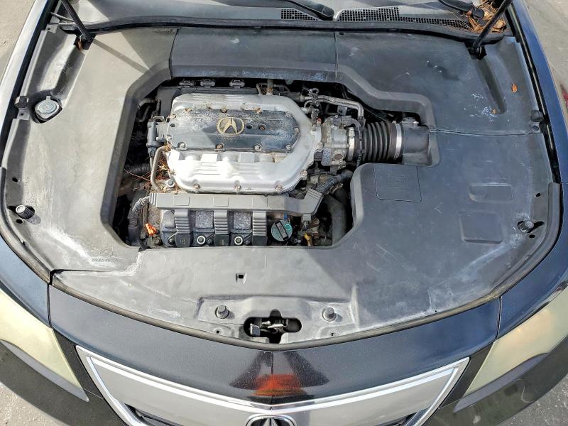 Продаж на аукціоні авто 2013 Acura Tl, vin: 19UUA9F53DA004471, номер лоту: 47739736