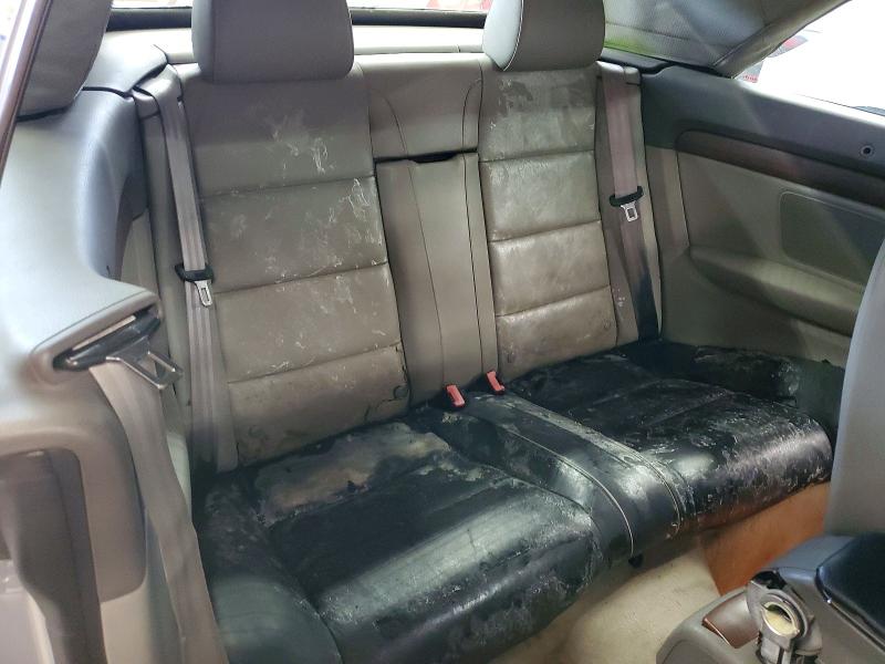 Aukcja sprzedaży 2006 Audi A4, vin: WAUAC48H76K007423, numer aukcji: 46159176