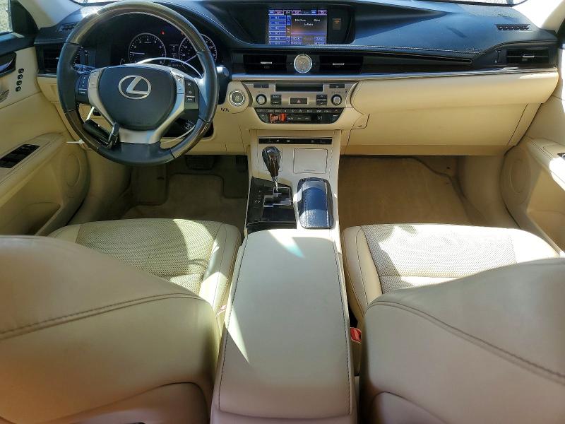 Aukcja sprzedaży 2013 Lexus Es 350, vin: JTHBK1GG7D2016930, numer aukcji: 47014476