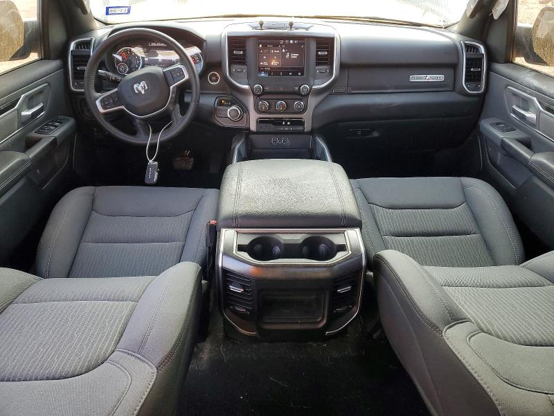 Продаж на аукціоні авто 2022 Ram 1500, vin: 1C6RREFT1NN431248, номер лоту: 47240196