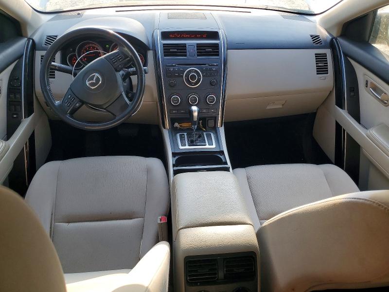 Aukcja sprzedaży 2009 Mazda Cx-9, vin: JM3TB28A590179849, numer aukcji: 47456676