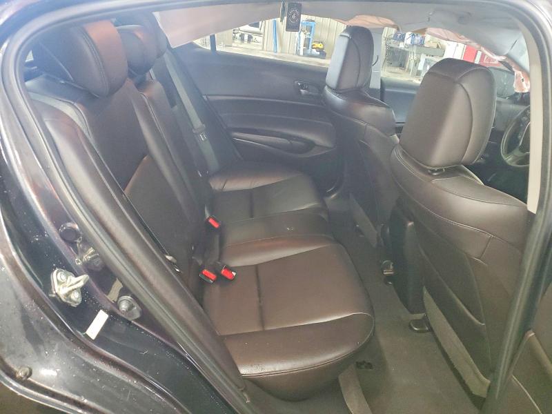 Продажа на аукционе авто 2016 Acura Ilx, vin: 19UDE2F37GA022826, номер лота: 45471566