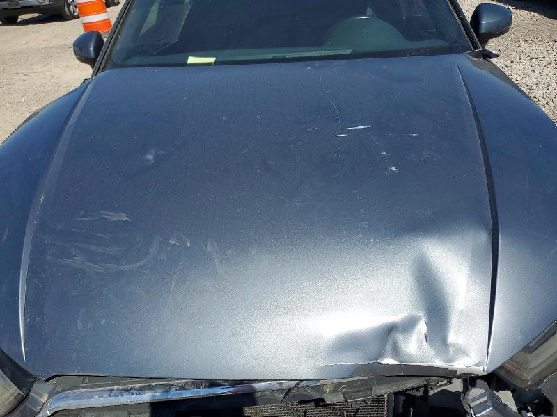 Aukcja sprzedaży 2016 Audi A3, vin: WAUB8GFF1G1025433, numer aukcji: 46826606