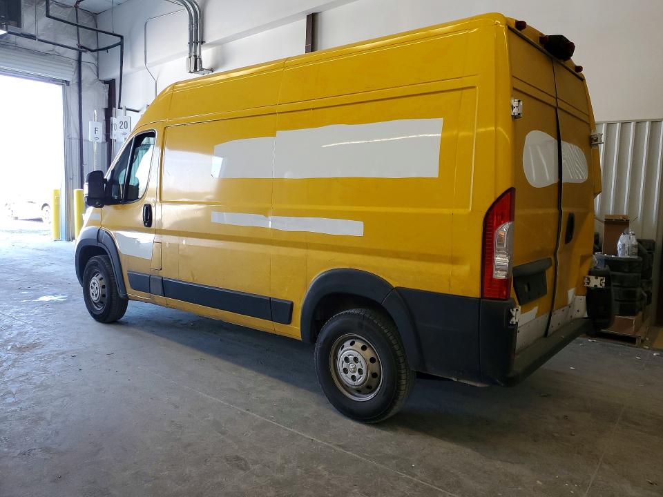 Aukcja sprzedaży 2023 Ram Promaster 2500, vin: 3C6LRVCGXPE563641, numer aukcji: 55658686