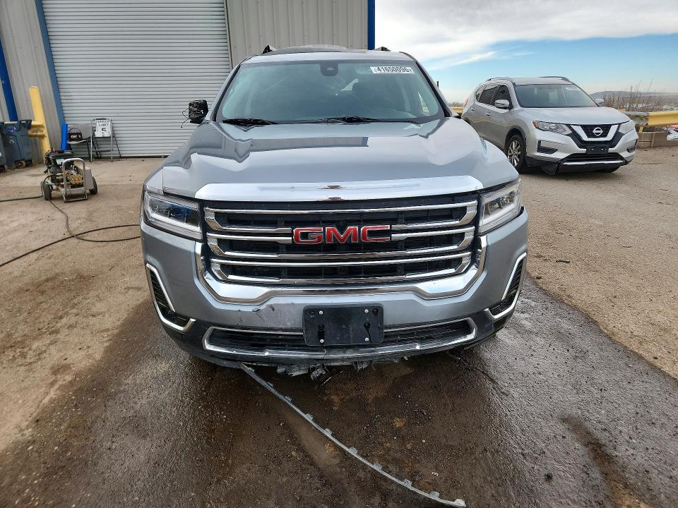 2023 Gmc Acadia მანქანა იყიდება აუქციონზე, vin: 1GKKNML47PZ229270, აუქციონის ნომერი: 41650096