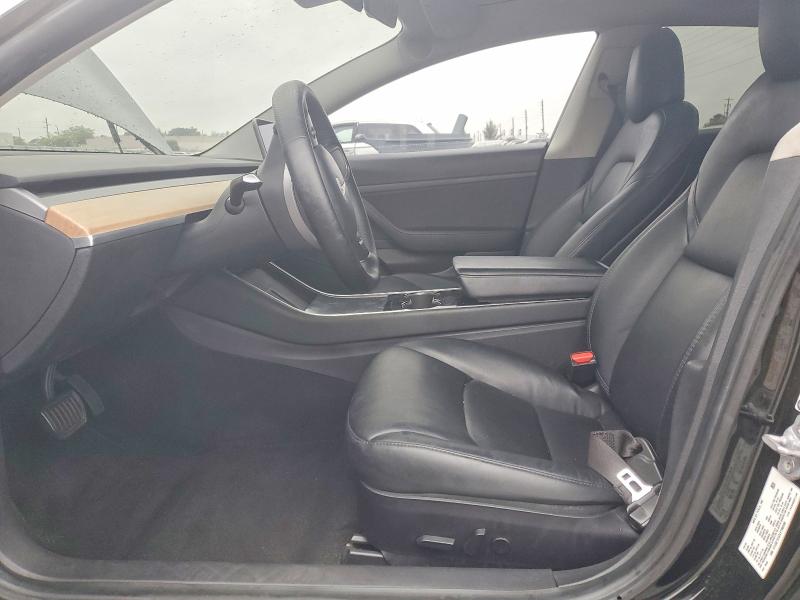 Aukcja sprzedaży 2020 Tesla Model 3, vin: 5YJ3E1EA2LF796598, numer aukcji: 46659256