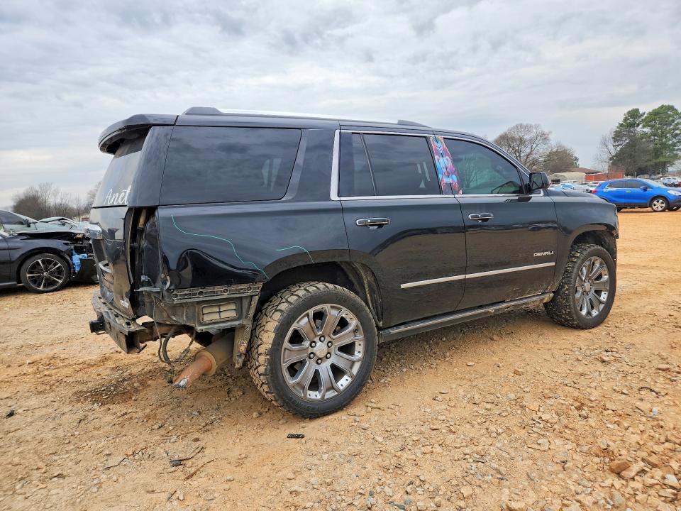 Продаж на аукціоні авто 2016 Gmc Yukon, vin: 1GKS2CKJ6GR283654, номер лоту: 79359025