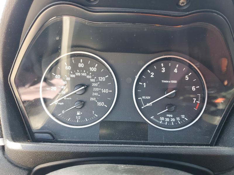 Продаж на аукціоні авто 2018 Bmw X1, vin: WBXHU7C34J5H40120, номер лоту: 47029816