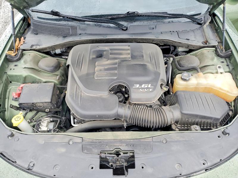 Продаж на аукціоні авто 2020 Dodge Charger, vin: 2C3CDXBG6LH204102, номер лоту: 45476136