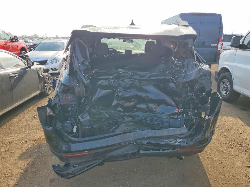 Aukcja sprzedaży 2021 Ford Explorer, vin: 1FM5K8GC3MGB29650, numer aukcji: 47262356