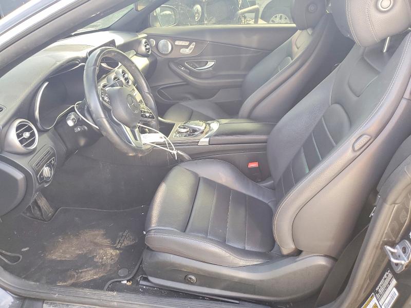 Продаж на аукціоні авто 2020 Mercedes-benz C, vin: WDDWK8EB2LF961168, номер лоту: 46754206