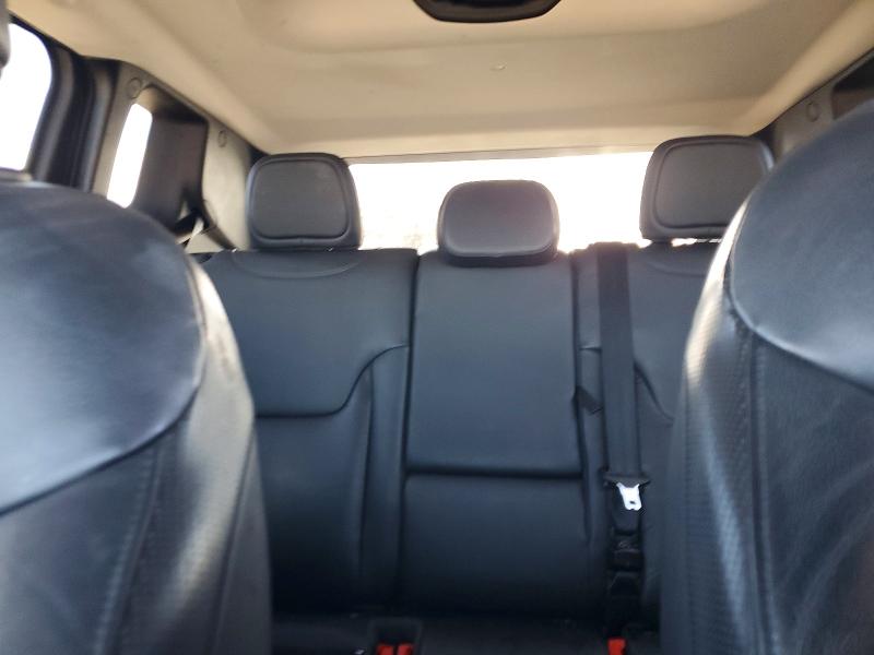 Aukcja sprzedaży 2015 Jeep Renegade, vin: ZACCJADT6FPC37857, numer aukcji: 79625245