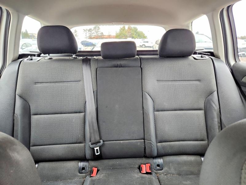 Aukcja sprzedaży 2017 Volkswagen Golf Sportwagen, vin: 3VWU17AU3HM543227, numer aukcji: 41771866