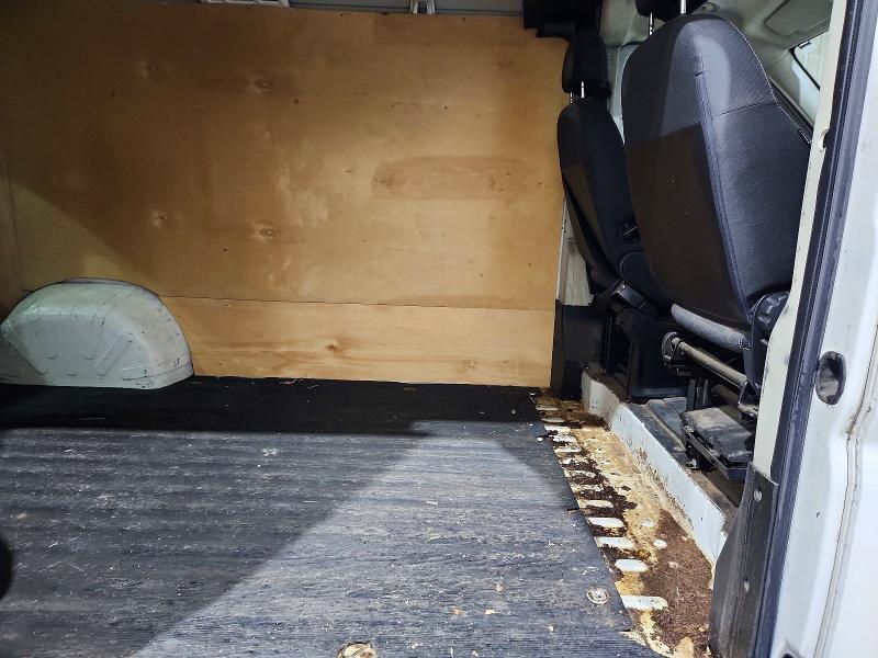 Aukcja sprzedaży 2016 Ram Promaster 1500, vin: 3C6TRVAG4GE118525, numer aukcji: 47268636