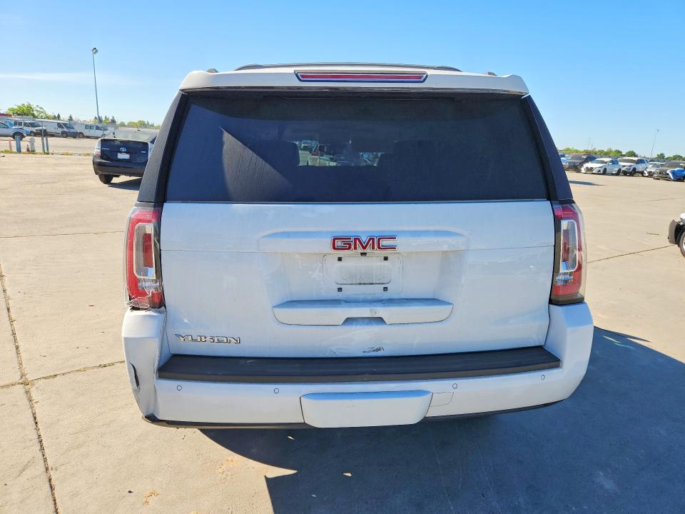 Aukcja sprzedaży 2019 Gmc Yukon, vin: 1GKS2BKC9KR348484, numer aukcji: 47319526