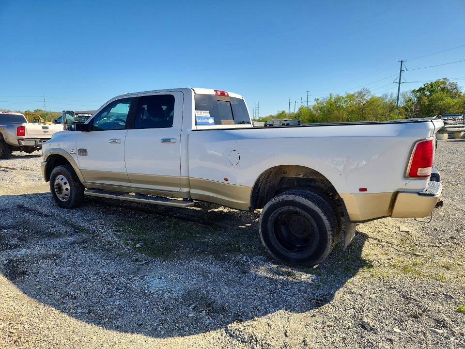 2015 Ram 3500 მანქანა იყიდება აუქციონზე, vin: 3C63RRKL0FG567951, აუქციონის ნომერი: 79539245