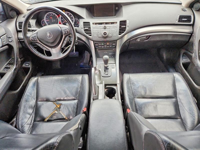 Aukcja sprzedaży 2013 Acura Tsx, vin: JH4CU2F60DC010166, numer aukcji: 79264025