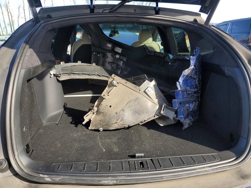 Aukcja sprzedaży 2020 Tesla Model X, vin: 5YJXCDE2XLF280121, numer aukcji: 48155446