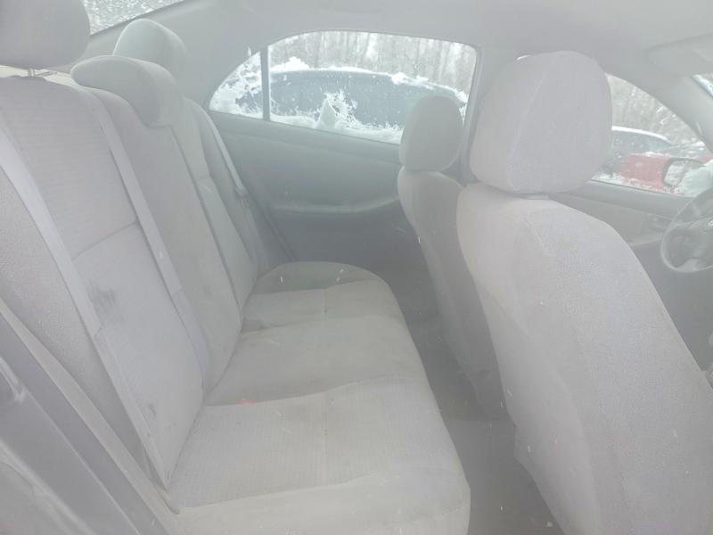 45841096 :رقم المزاد ، 2T1BR32E08C887304 vin ، 2008 Toyota Corolla مزاد بيع