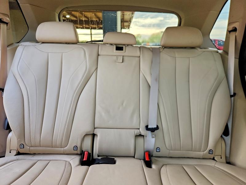2015 Bmw X5 მანქანა იყიდება აუქციონზე, vin: 5UXKR0C56F0K64322, აუქციონის ნომერი: 47275536
