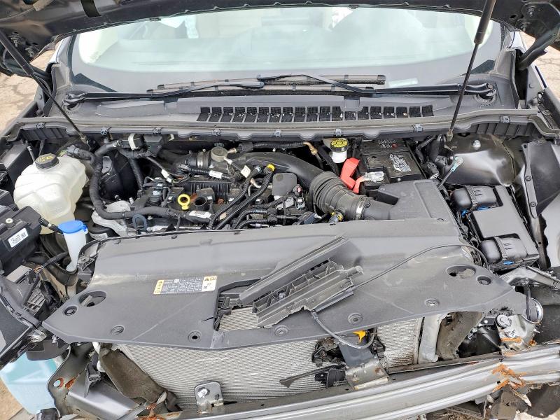 Продаж на аукціоні авто 2024 Ford Edge, vin: 2FMPK4J99RBA36693, номер лоту: 47071246
