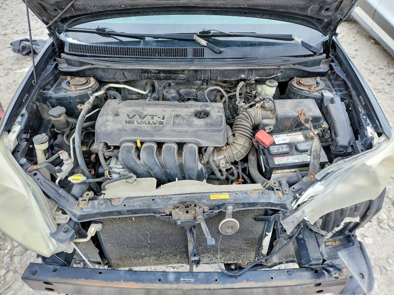 Aukcja sprzedaży 2006 Toyota Matrix, vin: 2T1KR32E26C559234, numer aukcji: 46295686