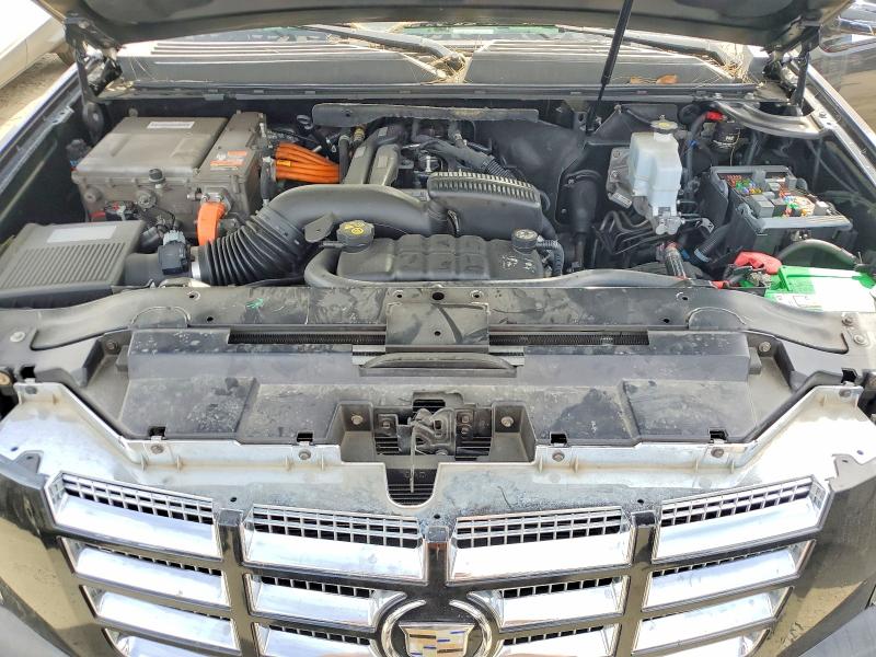 Aukcja sprzedaży 2011 Cadillac Escalade, vin: 1GYS3EEJXBR283112, numer aukcji: 46062746